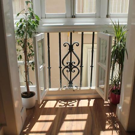 Bonito Apartamento Cadiz Centro Экстерьер фото