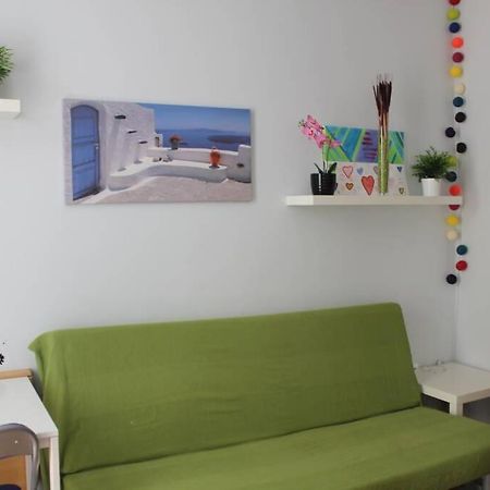Bonito Apartamento Cadiz Centro Экстерьер фото