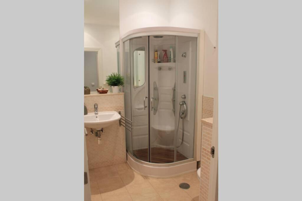 Bonito Apartamento Cadiz Centro Экстерьер фото
