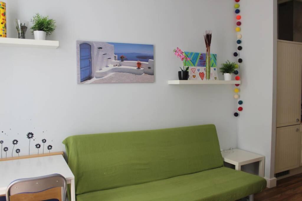 Bonito Apartamento Cadiz Centro Экстерьер фото