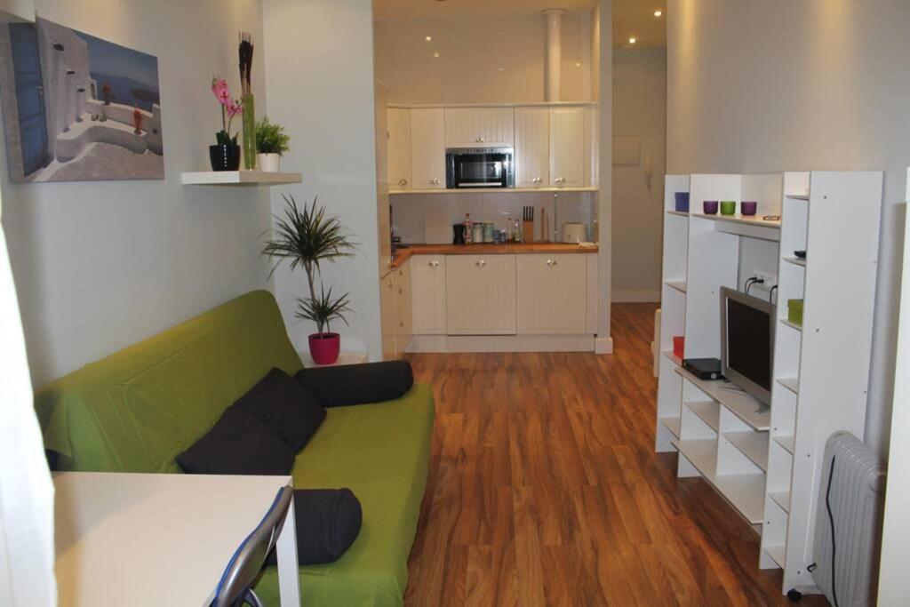Bonito Apartamento Cadiz Centro Экстерьер фото