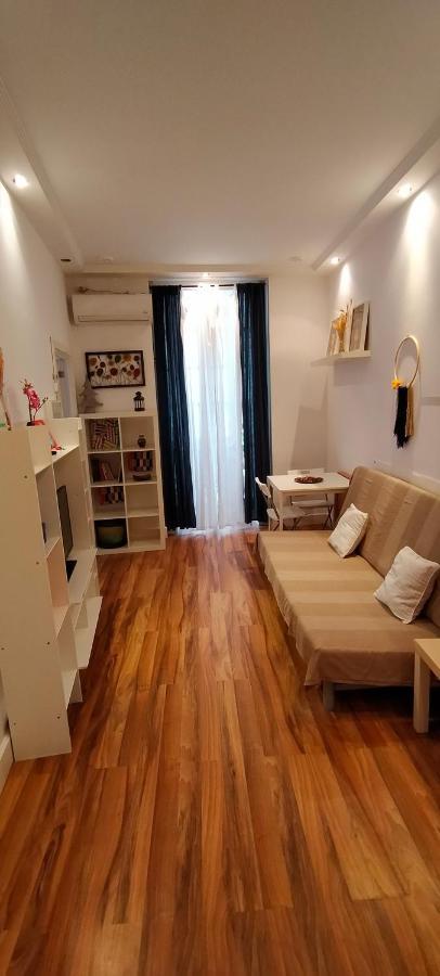 Bonito Apartamento Cadiz Centro Экстерьер фото