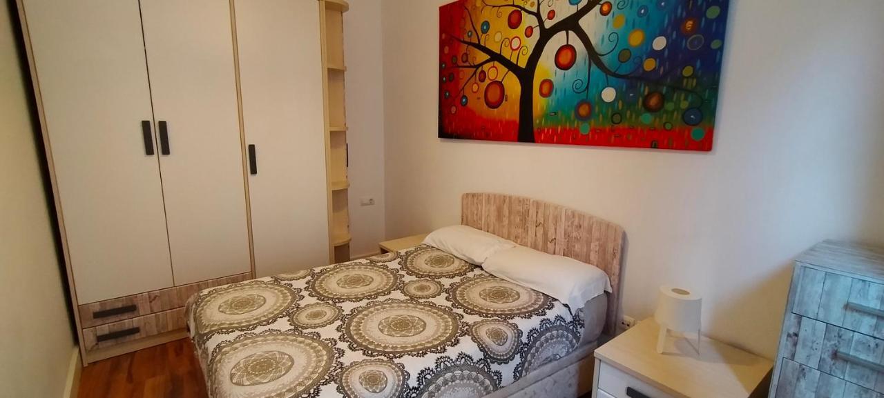 Bonito Apartamento Cadiz Centro Экстерьер фото