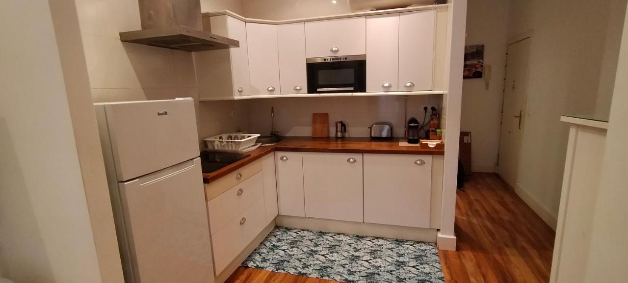 Bonito Apartamento Cadiz Centro Экстерьер фото